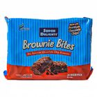 Super Delights Brownie Bites Snack Pack 20 x 14g