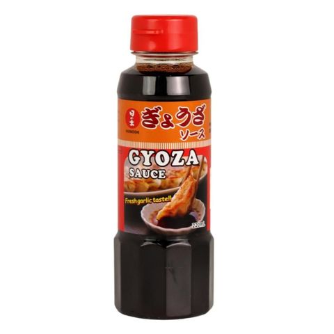 Hinode Gyoza Sauce 220ml
