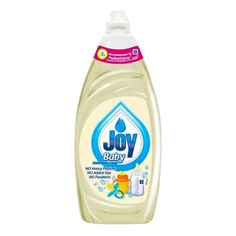 Joy Baby Dishwashing Liquid 475ml