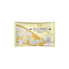 Goya Easy Melt Cream White Chocolate Buttons 180g