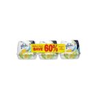 Glade Scented Gel Lemon (Save 60% on The 3rd Item) Triple Pack 3 x 180g