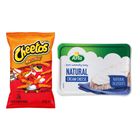 Ultimate Cheese Crunch