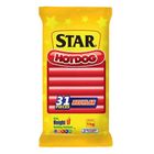 Purefoods Star Hotdog Regular 1kg