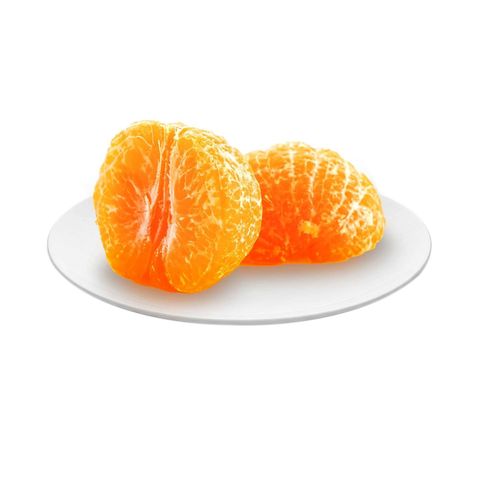 Dizon Farms Ponkan Orange 1 Piece