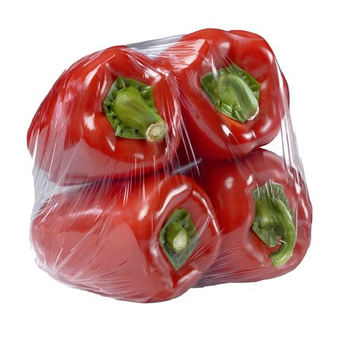 Red Bell Pepper 250g