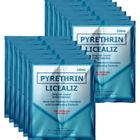 Licealiz Head Lice Treatment Shampoo Regular 12 x 10ml