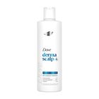 Dove Derma Care Anti-dandruff Scalp Soothing Moisture Shampoo 300ml