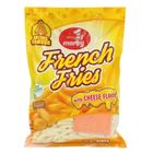 Marby French Fries with Cheese 600g