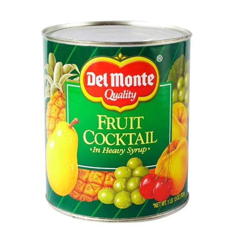 Del Monte Fruit Cocktail 825g