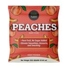 Fresh Habit Frozen Peaches Halves 500g