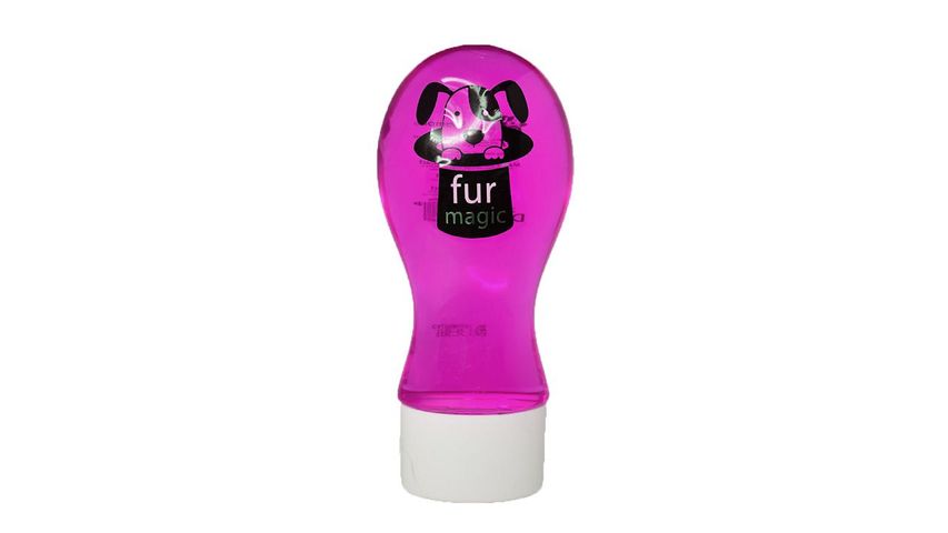 Fur Magic Dog Shampoo Pink 300ml