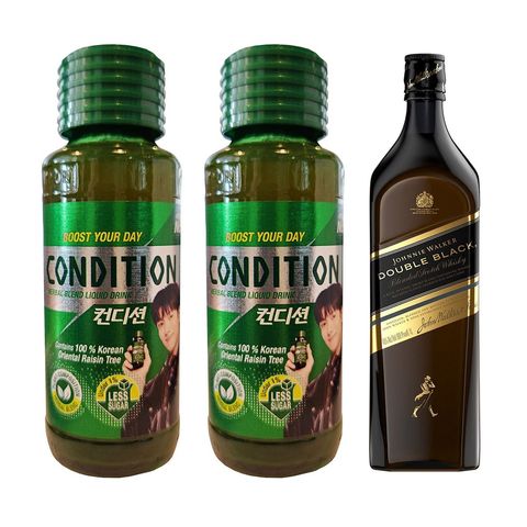 Condition Hangover Aid Kit 1