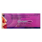 Symdex-D Forte Paracetamol Phenylpropanolamine Chlorphenamine (500mg / 25mg / 2mg) 1 Tablet
