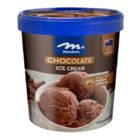 Meadows Chocolate Ice Cream 1L