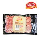 Bounty Fresh Beef Samgyupsal 500g (Frozen)