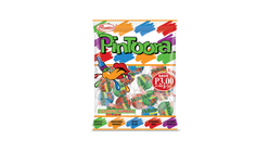 Columbia's Pintoora Gum Balls 145.6g