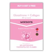 Order Collagen Supplements products from Watsons (LSA Center) in Davao City  Davao del Sur