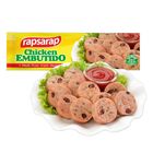 Rapsarap Chicken Embutido 200g
