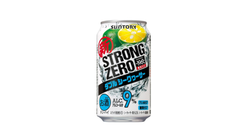 Strong Zero Shekwasha 350ML
