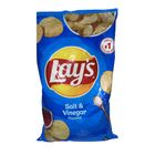 Lay's Salt & Vinegar 184g