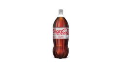 Coke Light Bottle 1.5L