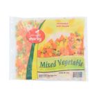 Marby Mixed Vegetable 500g