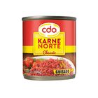 CDO Karne Norte 100G