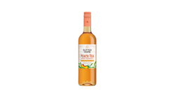 Sutter Home Peach Tea Wine Cocktail 750ml