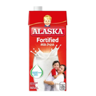 Alaska Fortified Milk 1L