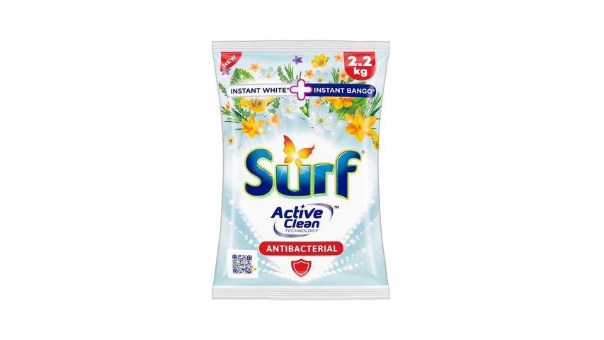 Surf Powder Antibac 2200G