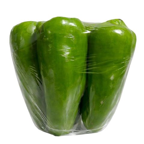Dizon Farms Green Bell Pepper 250g