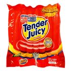 Purefoods Tender Juicy Cheesedog 230g