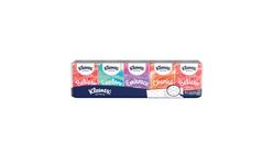 Kleenex Hanky Pack 10 Packets