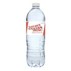 Nature's Spring Alkaline Ph9 Water 1L