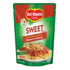 Del Monte Sweet Style Spaghetti Sauce 500g