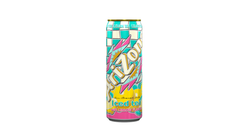 Arizona Iced Tea with Lemon Flavor 650ml