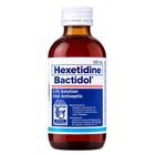 Bactidol Hexetidine Liquid GS1 120ml