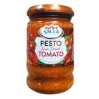 Sacla Pesto Sun-Dried Tomato 190g