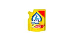 Joy Dishwashing Liquid Lemon Refill 165ml
