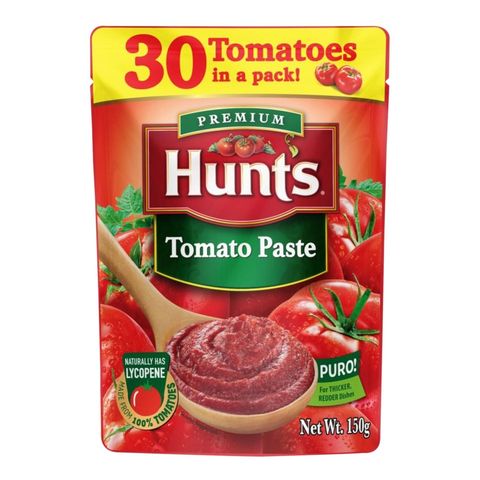 Hunt's Tomato Paste 150g