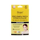 Megan Hydrocolloid Acne Patch 27 Pieces