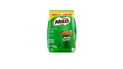 Milo Hot Mix Choco Malt Milk Drink 1kg