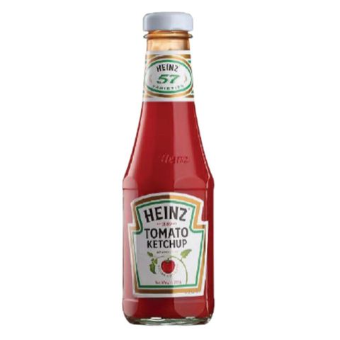 Heinz Tomato Ketchup 300g