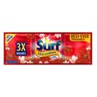 Surf Fabric Conditioner Luxe Perfume 6 x 69ml