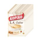 Kopiko L.A Coffee Hanger 10 x 25g