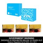 Terea Yellow for IQOS Iluma 3 Packets + Zyn Sampling Kit
