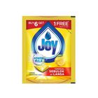 Joy Dishwashing Lemon 7 x 18.5ml