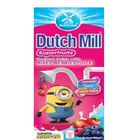 Dutch Mill Superfruits Yogurt Drink 180ml