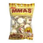 Erko Mmas Mallow Chocolate 100g