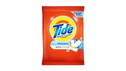 Tide Powder Detergent Perfect Clean Original White & Bright 595g